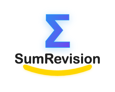 SumRevision Logo